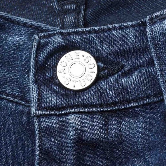 Acne Studios skinny jeans - Picture 5 of 11